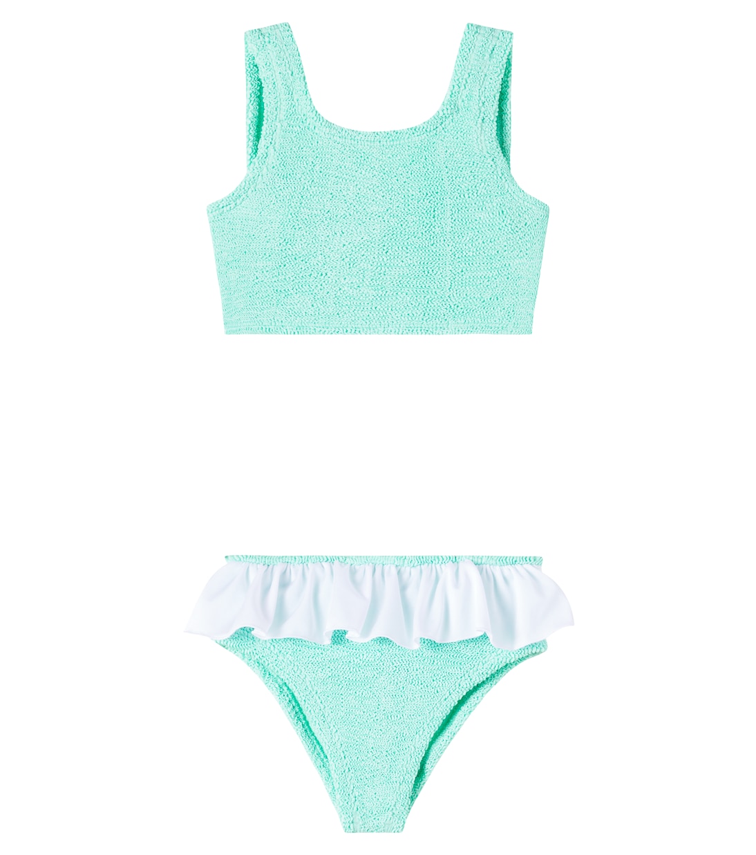 Bikini Olive | Hunza G Kids