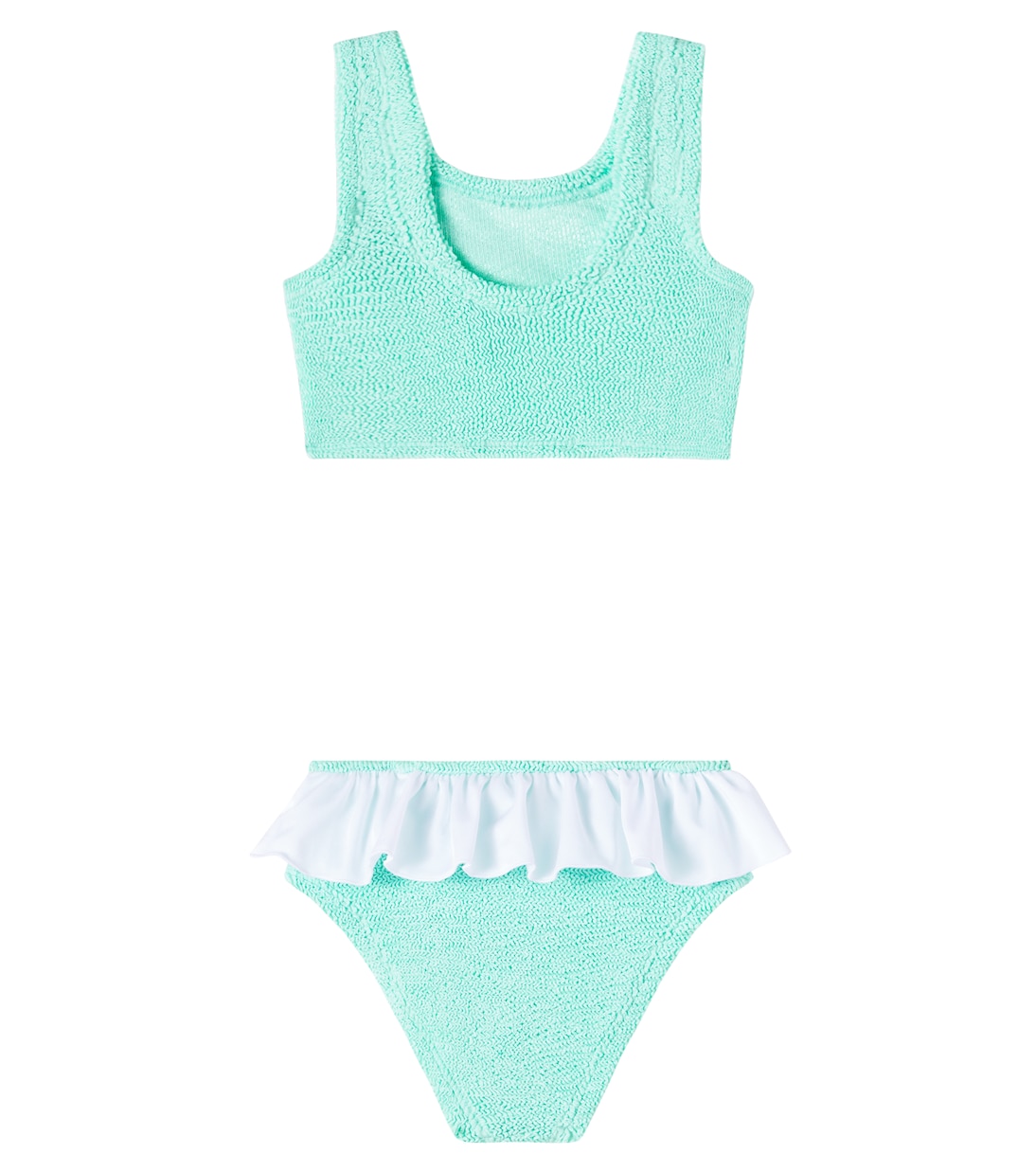 Bikini Olive | Hunza G Kids