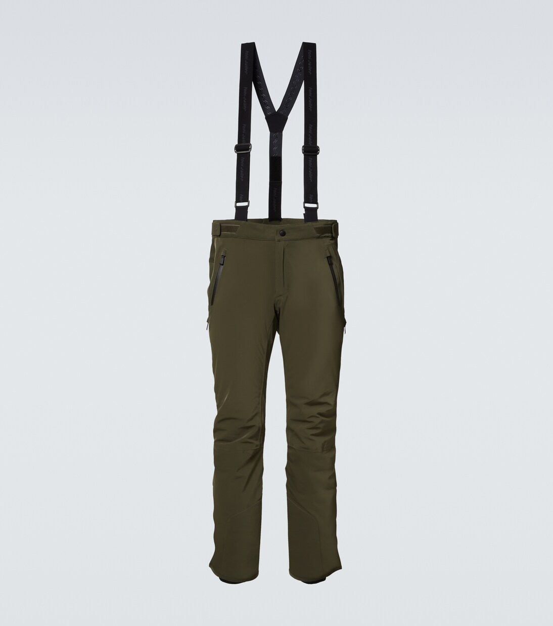 Nicky ski salopettes | Toni Sailer