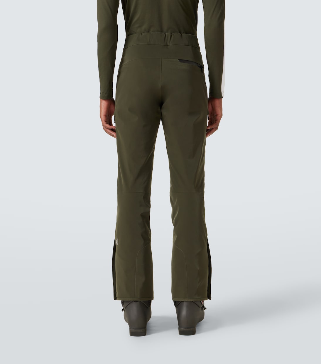 Nicky ski salopettes | Toni Sailer