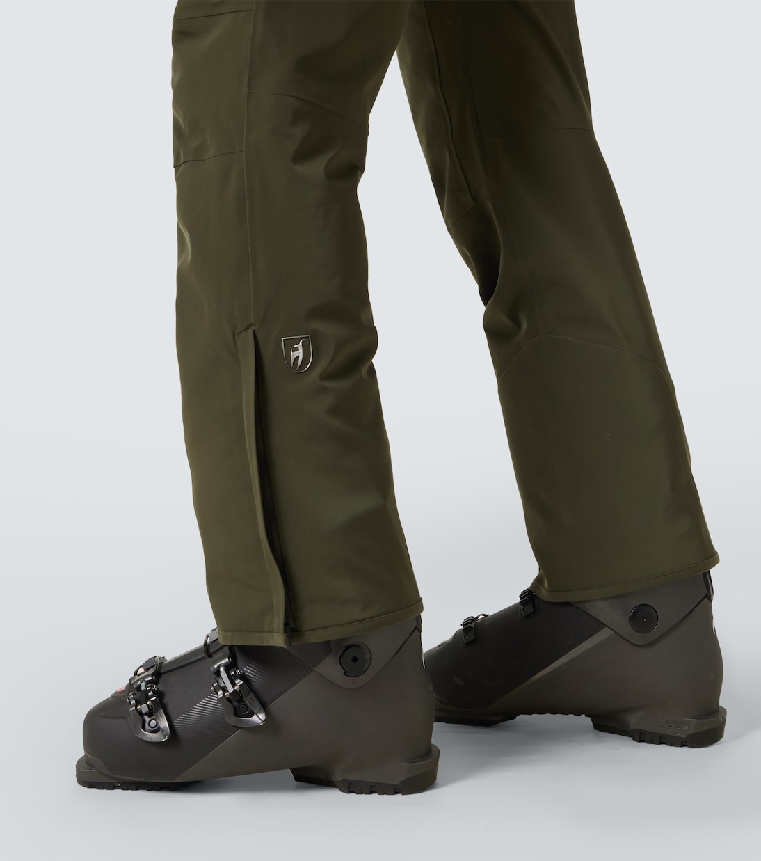 Nicky ski salopettes | Toni Sailer