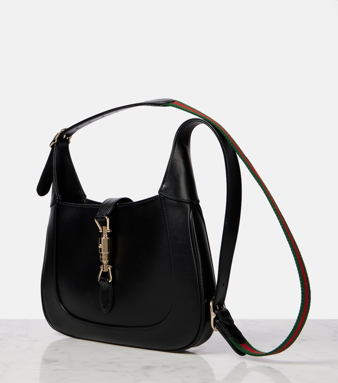 Schultertasche Gucci Jackie 1961 Medium | Gucci