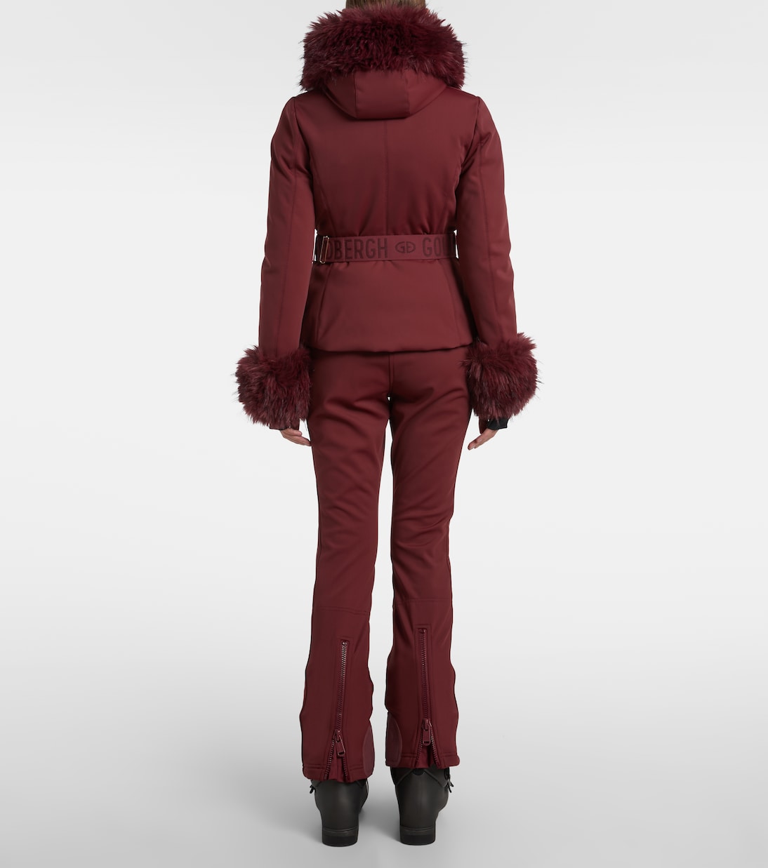 Skijacke The Giselle | Goldbergh