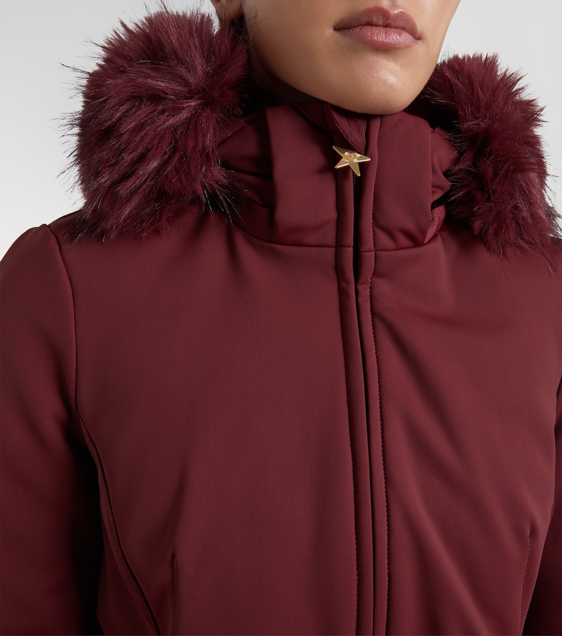 Skijacke The Giselle | Goldbergh