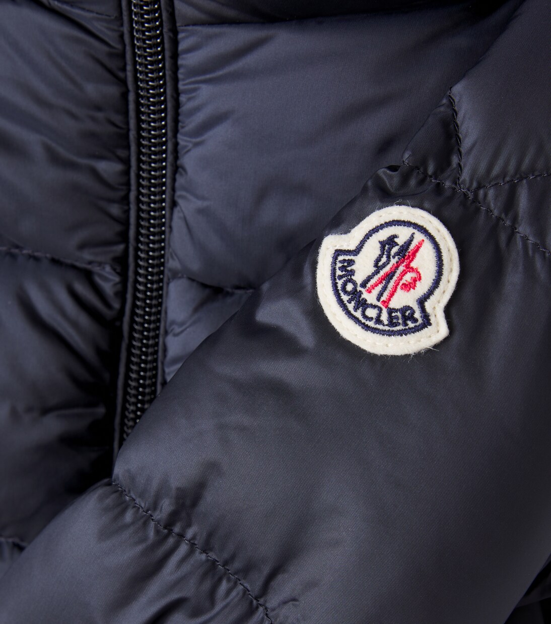 Baby Daunenjacke Sharon | Moncler Enfant