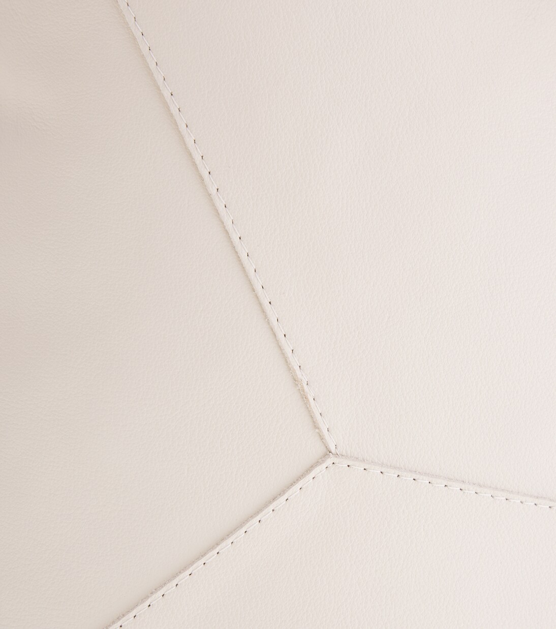 Monili leather cushion | Brunello Cucinelli