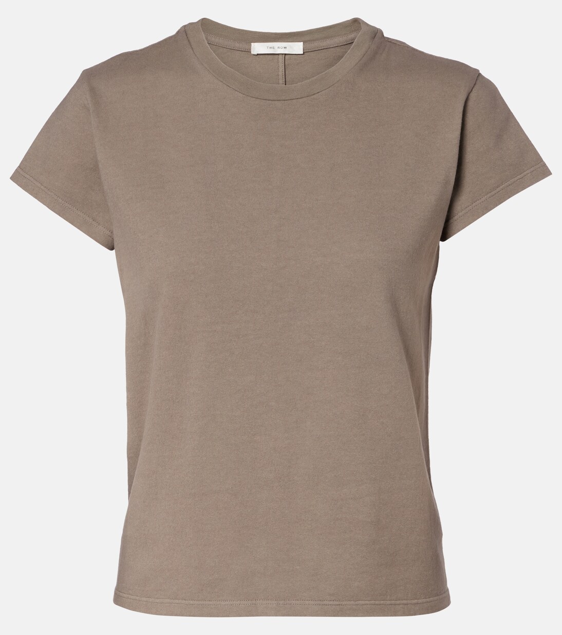Tori cotton T-shirt | The Row
