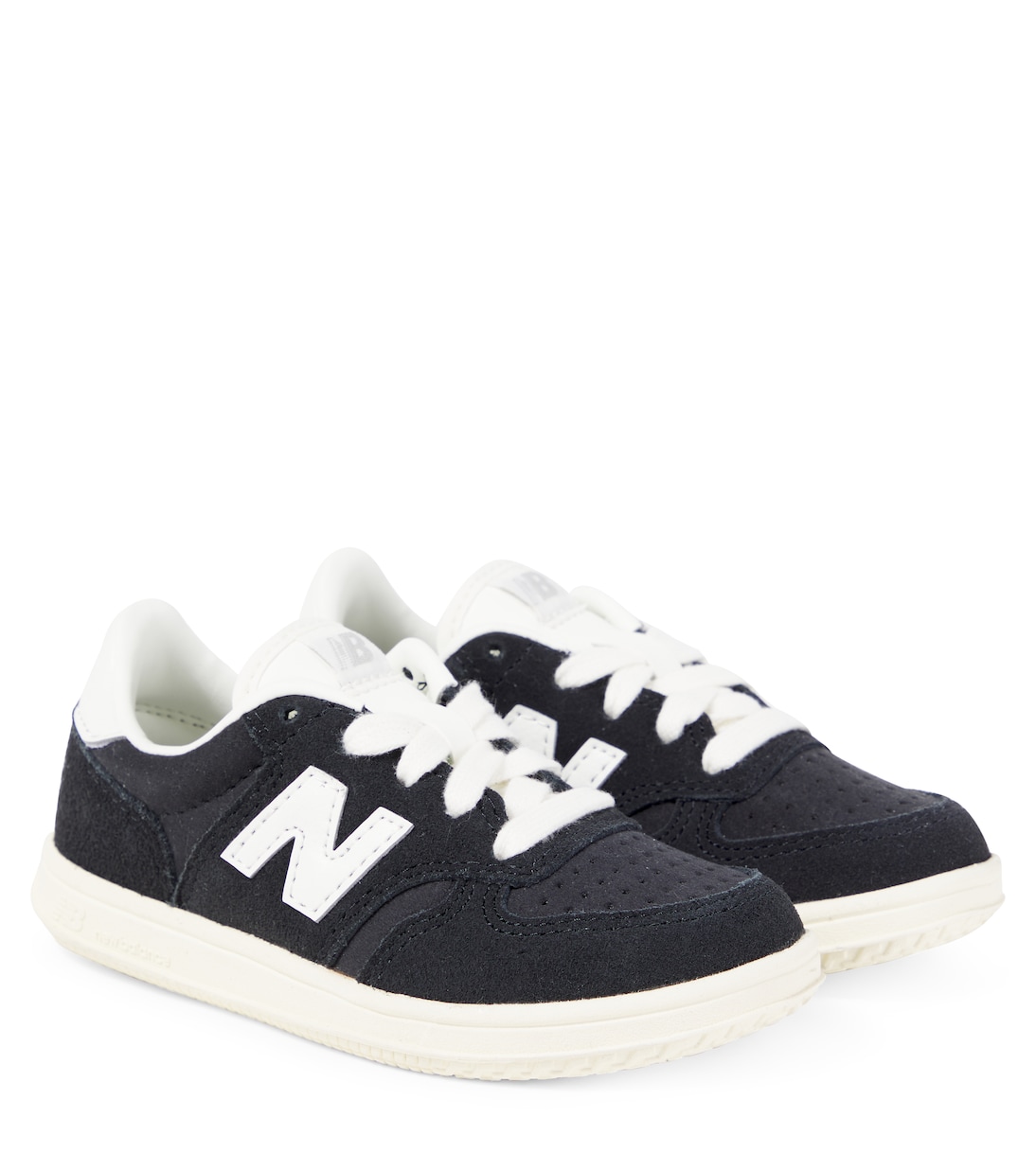 500 Kids 스웨이드 스니커즈 | New Balance Kids