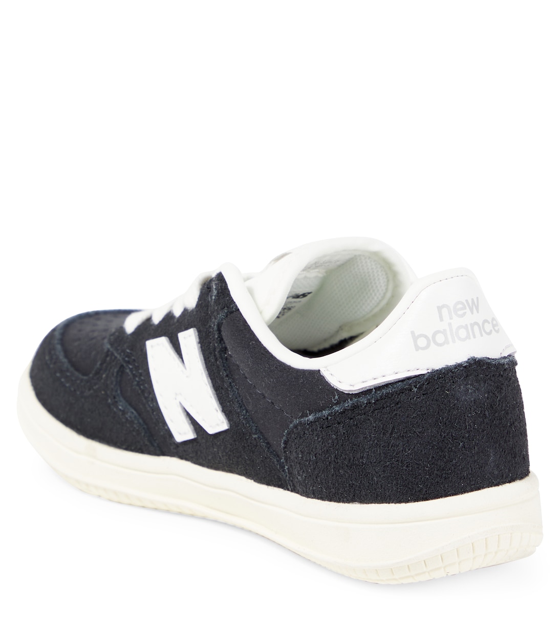 500 Kids 스웨이드 스니커즈 | New Balance Kids