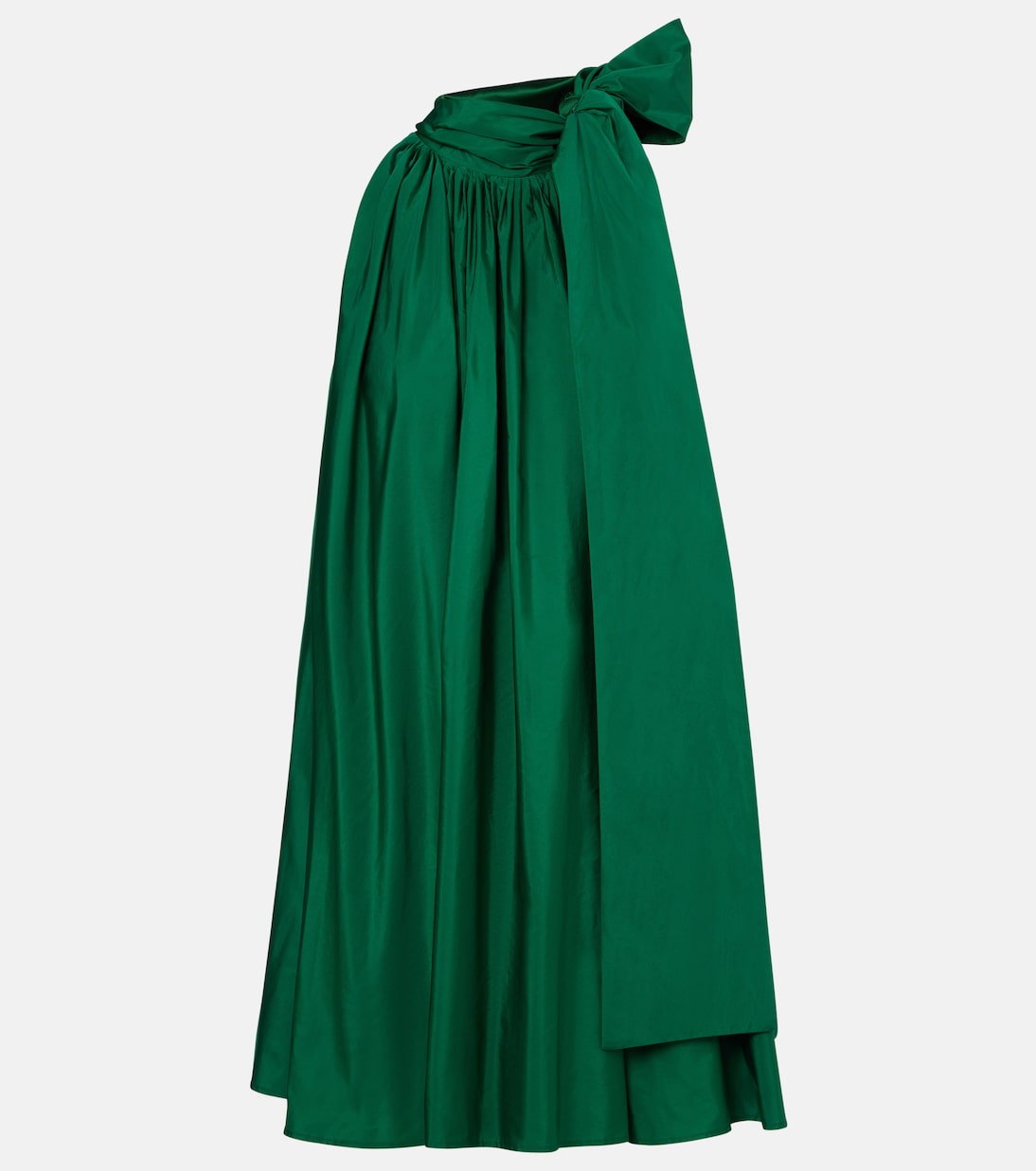 Miniabito Beber in taffetà | Max Mara