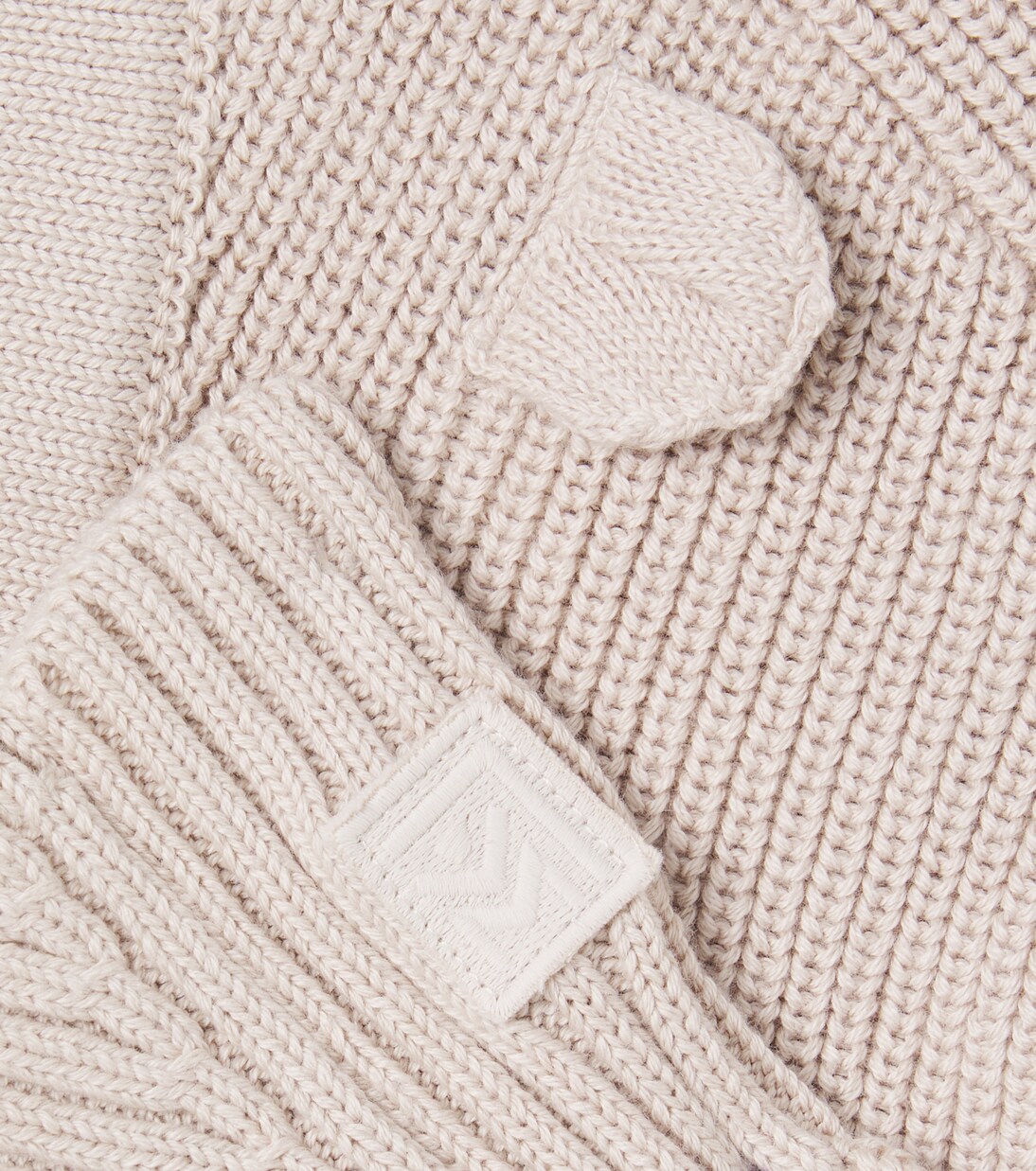 Bebé - gorro de esquí Hanibal de algodón | Liewood