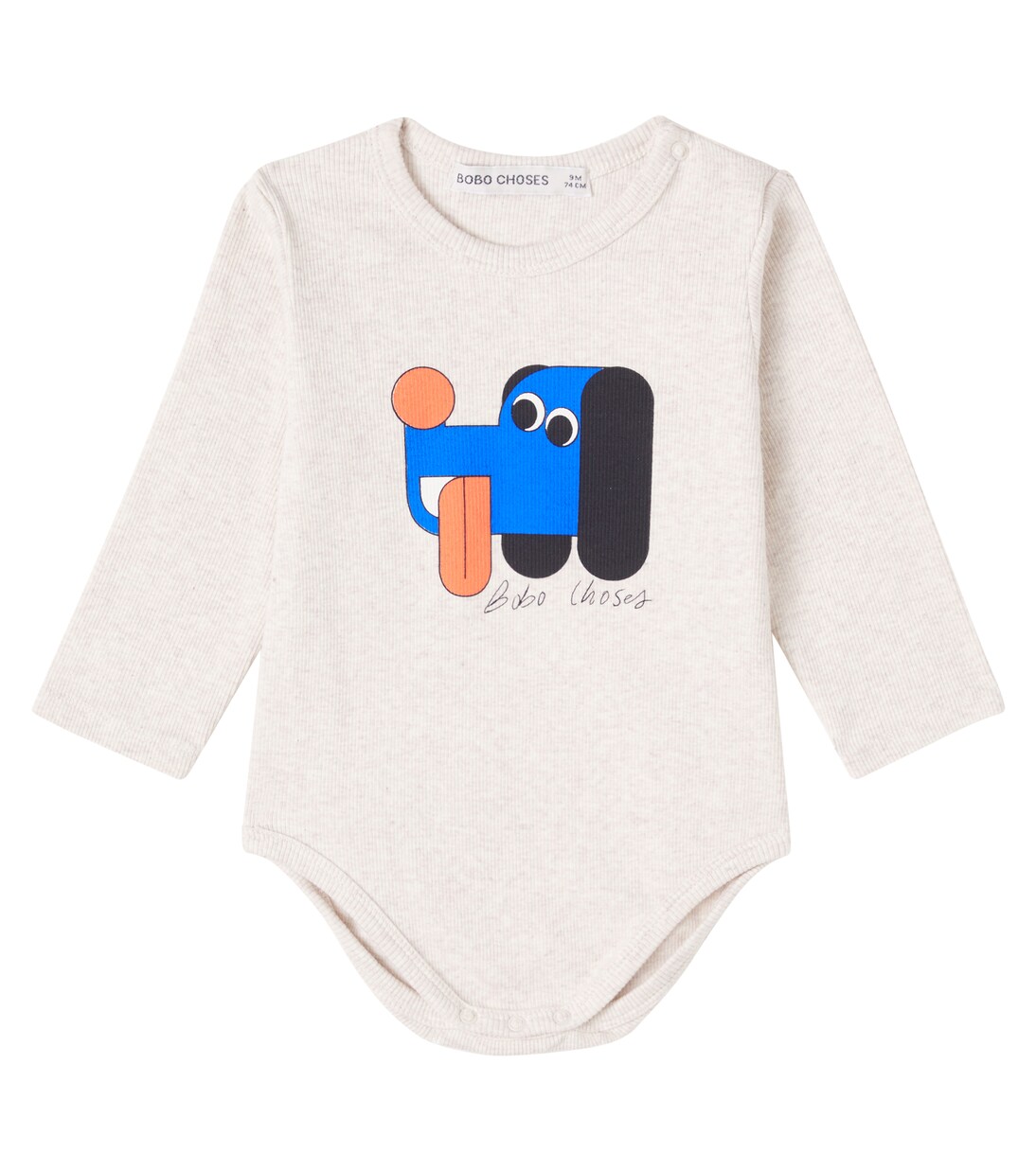 Baby Body Doggy Mate | Bobo Choses