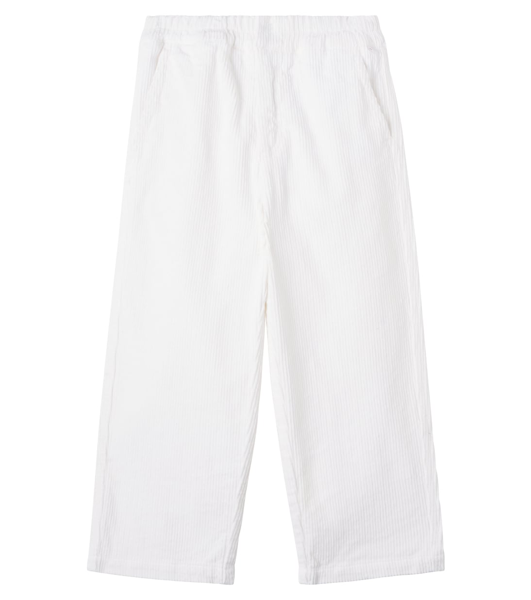 Cotton-blend corduroy pants | Il Gufo