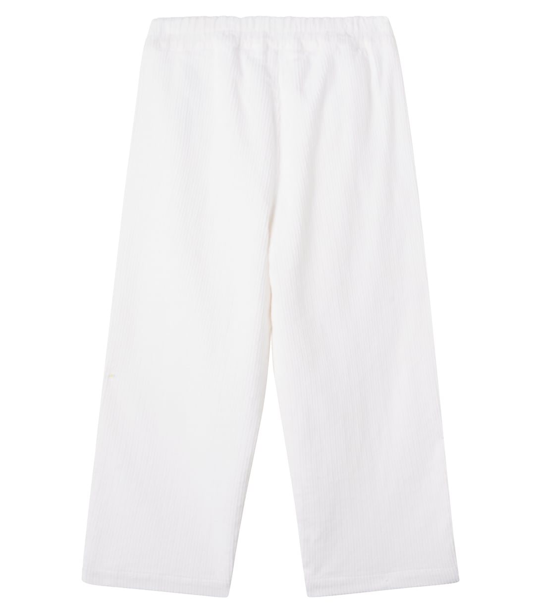 Cotton-blend corduroy pants | Il Gufo