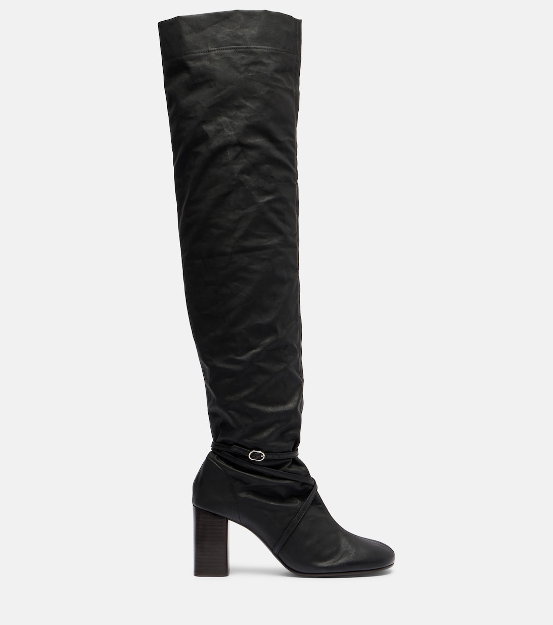 Overknee-Stiefel Anatomic 80 | Lemaire