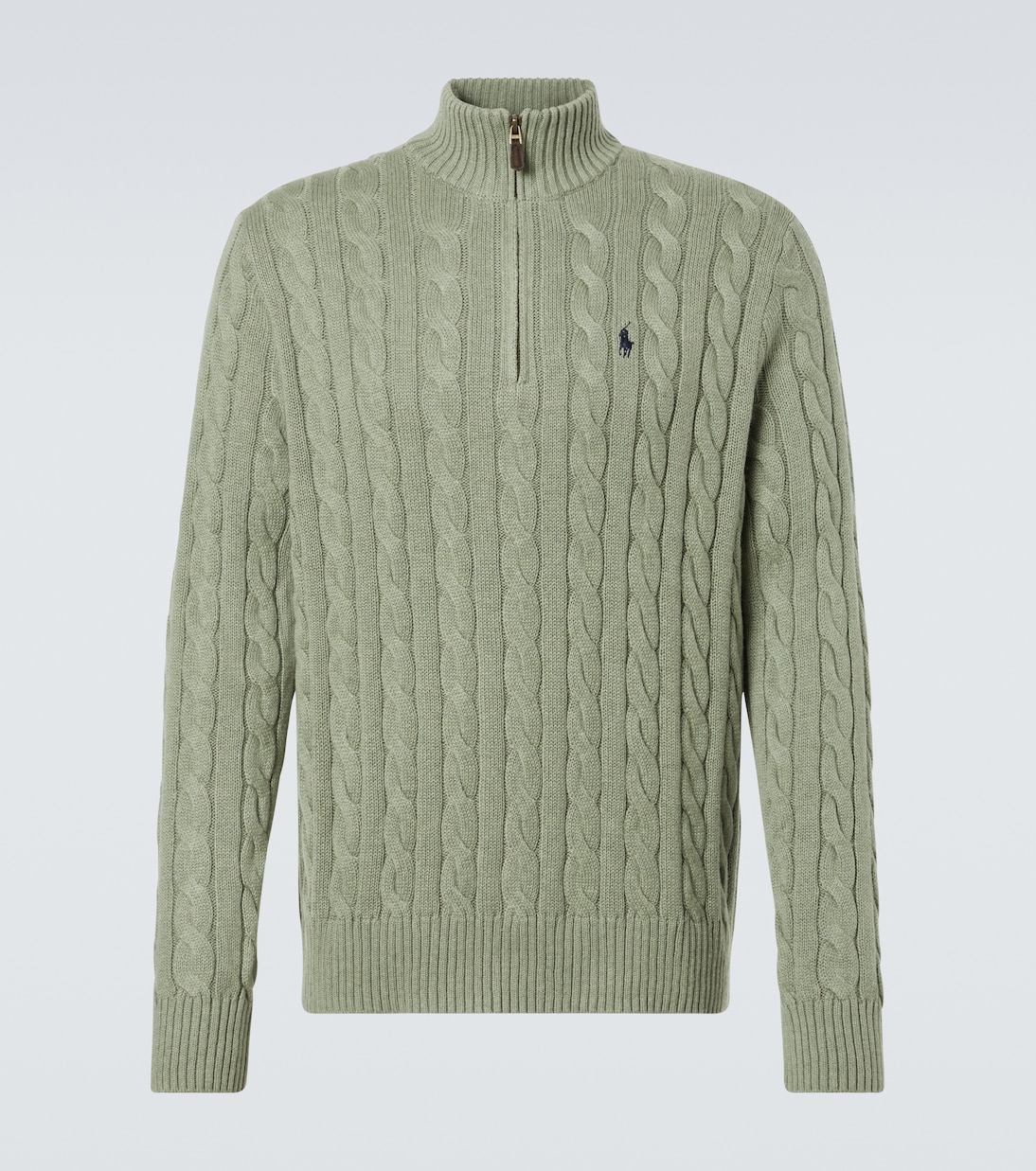 Pullover aus Baumwolle | Polo Ralph Lauren