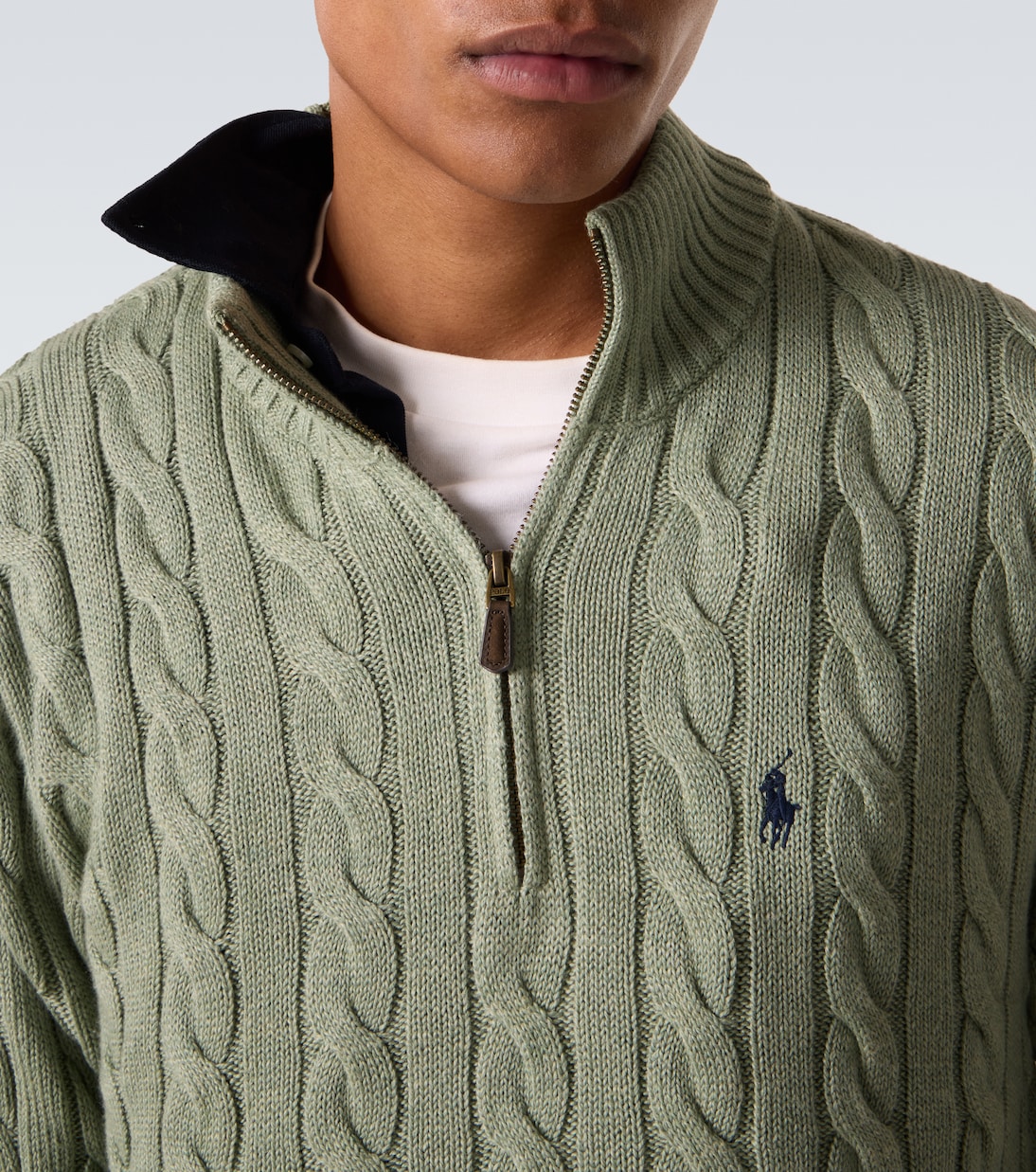 Pullover aus Baumwolle | Polo Ralph Lauren