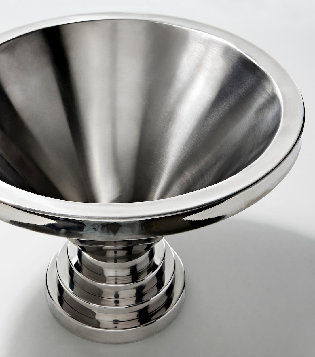 Cubitera de acero inoxidable | Louise Roe