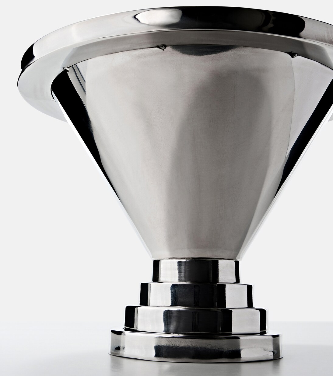 Cubitera de acero inoxidable | Louise Roe