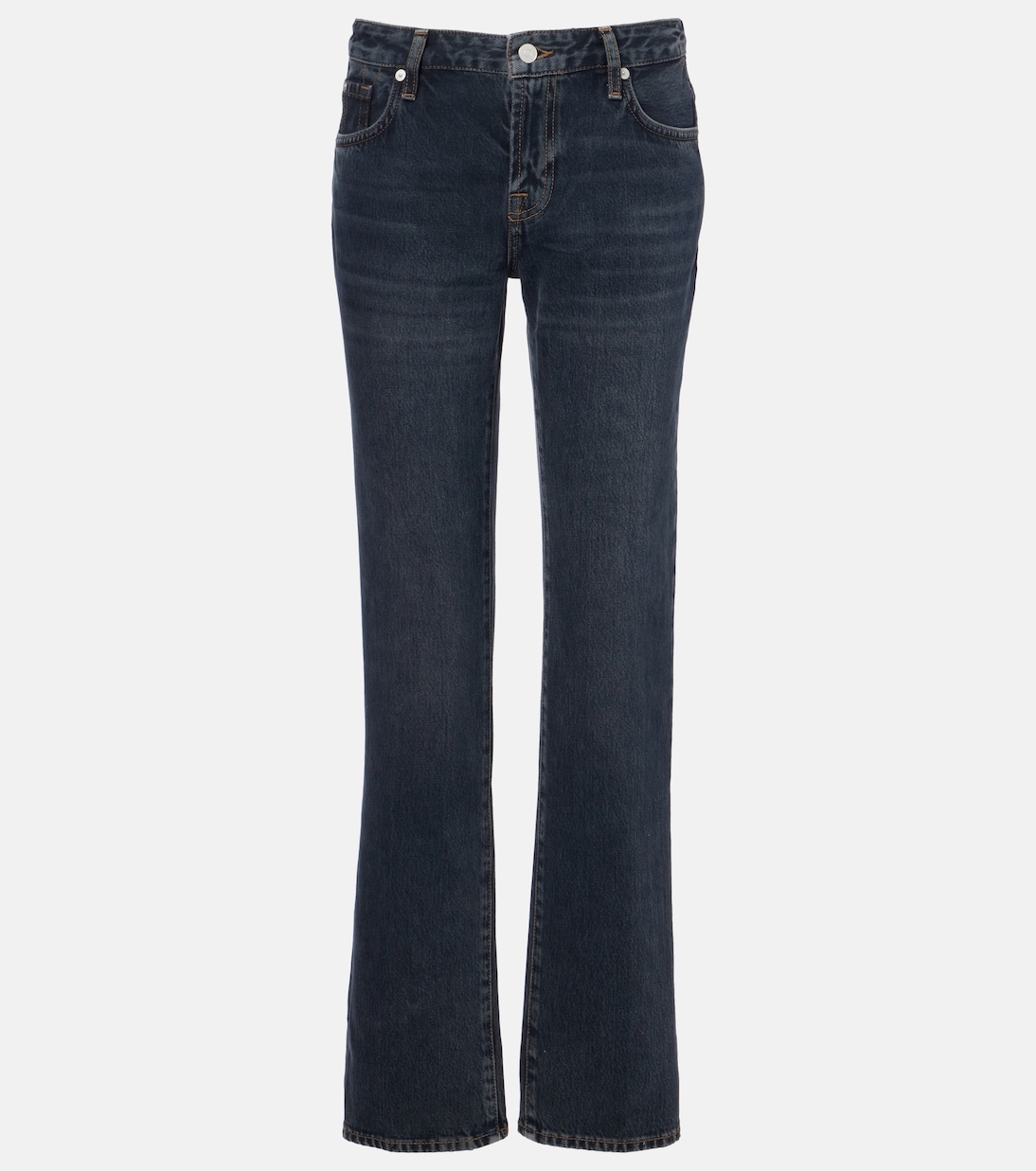 Calie straight jeans | 7 For All Mankind