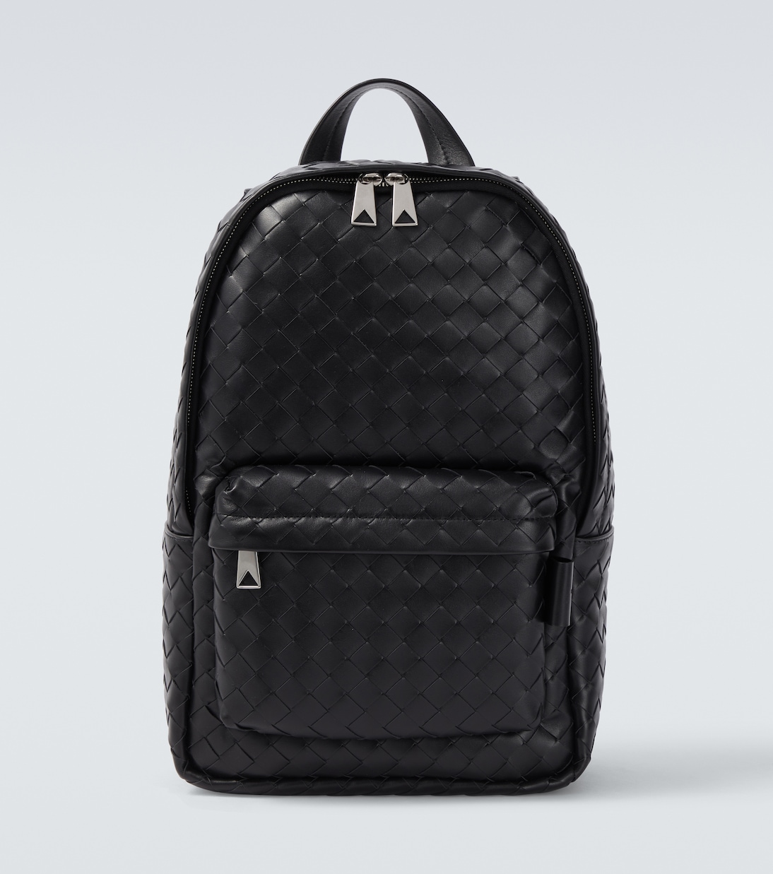 Rucksack Intrecciato Small aus Leder | Bottega Veneta