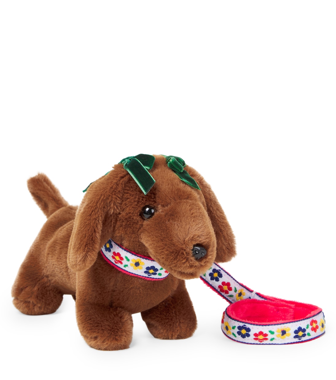 Pet Puppy stuffed animal | Konges Sløjd