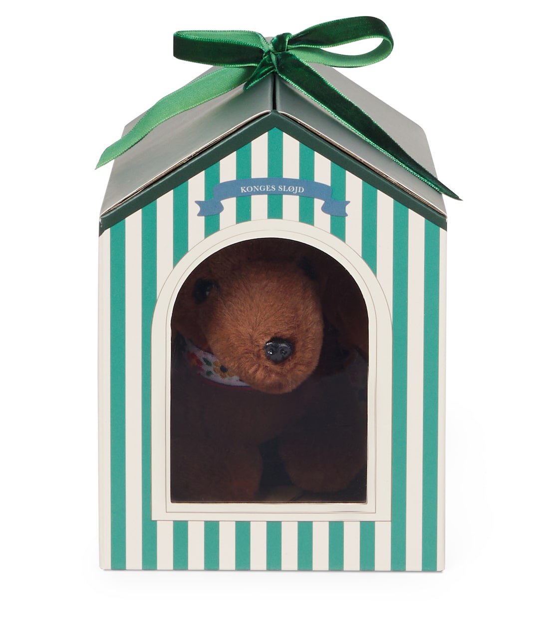 Pet Puppy stuffed animal | Konges Sløjd