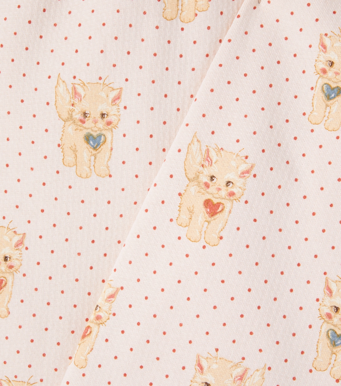 Belli棉质针织运动裤 | Konges Sløjd