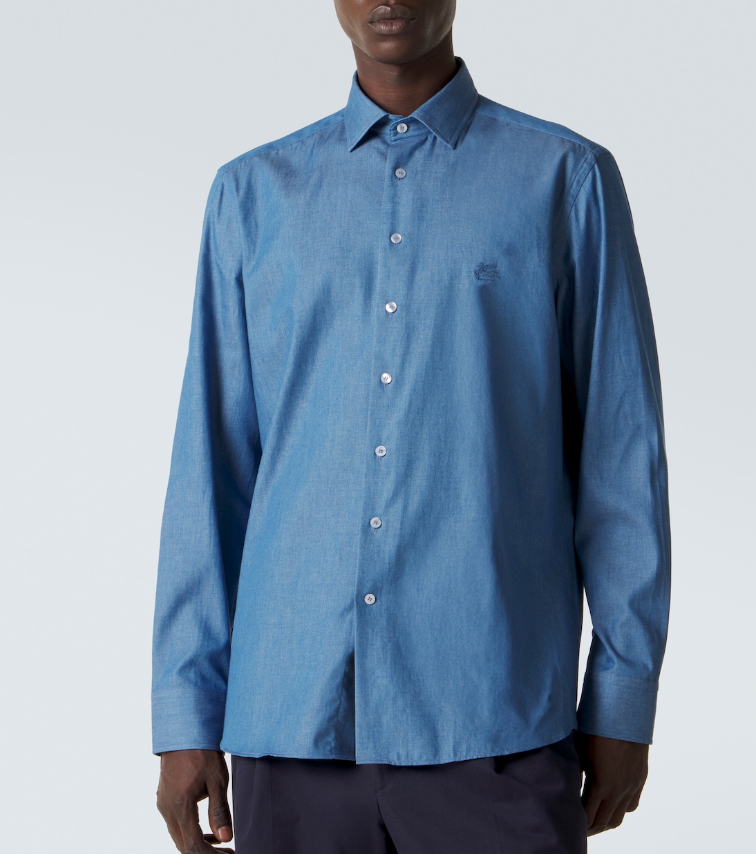 Denim shirt | Etro