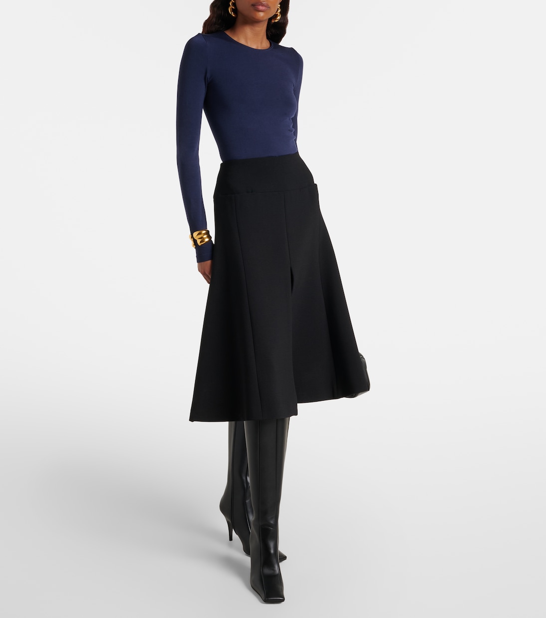 Body Berlin | Wolford