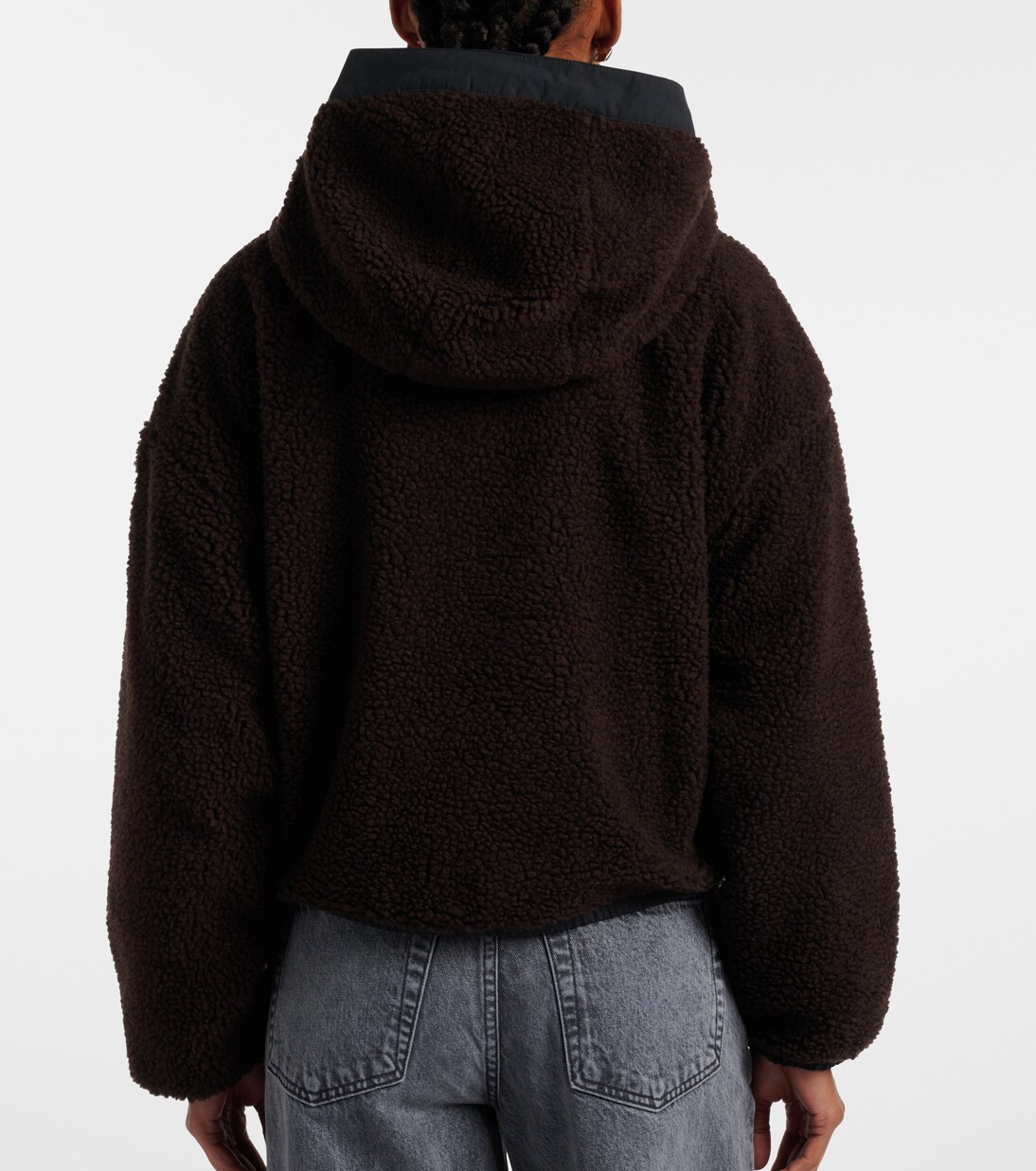 جاكيت من التيدي ذو وجهين Alberni | Canada Goose