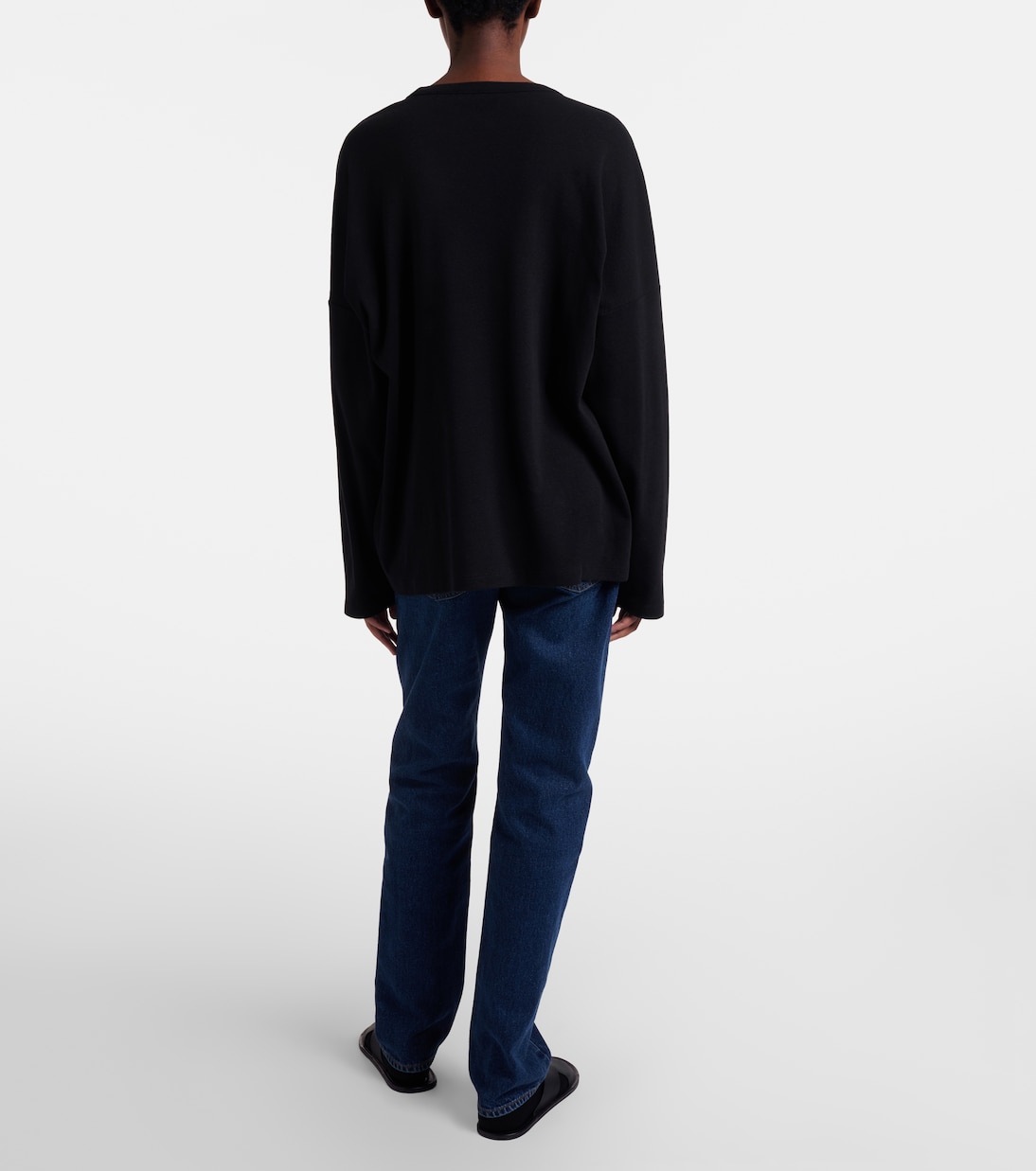 Jeans regular Bodhi | The Row