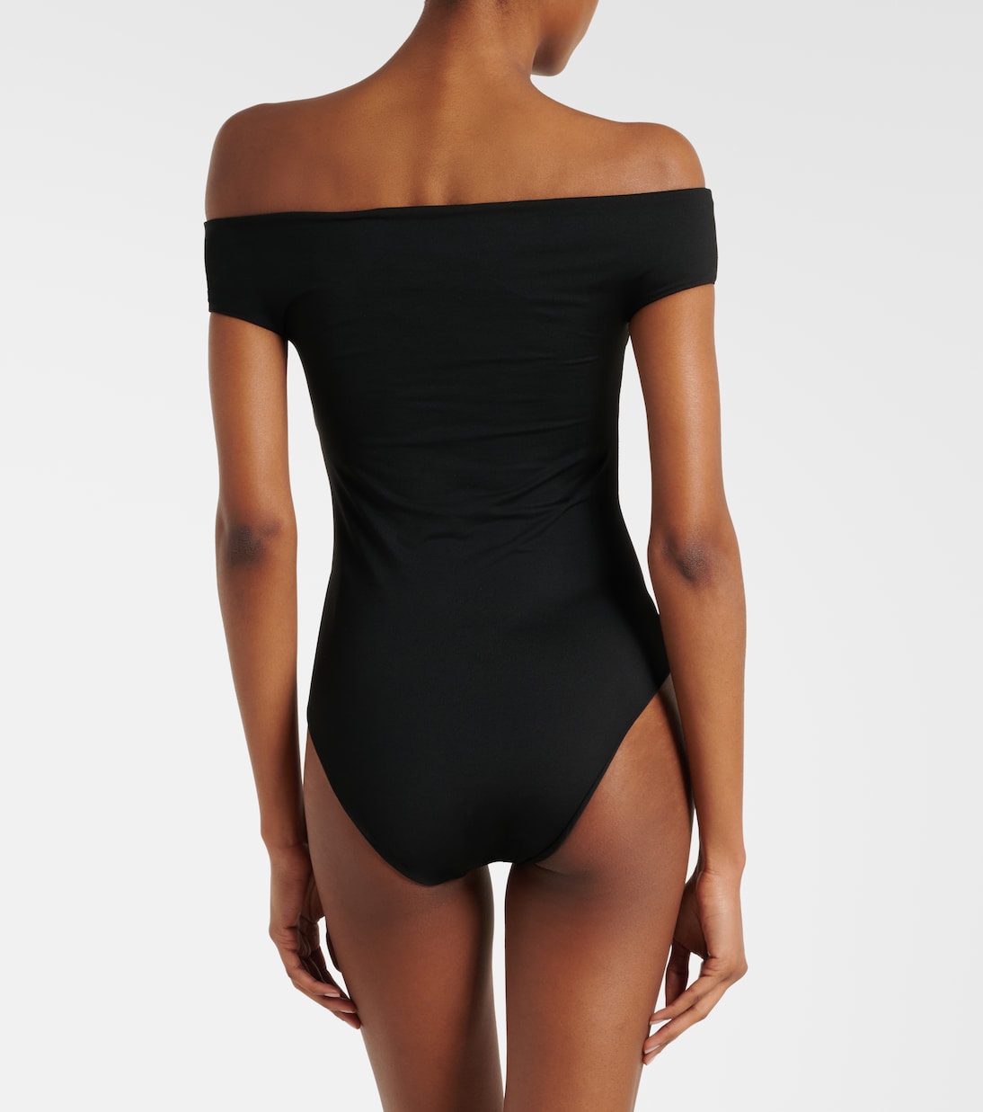 Set Romy aus Badeanzug und Cover-up | Taller Marmo