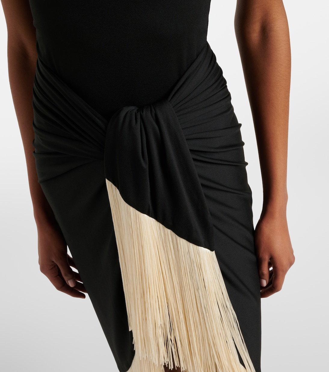 Set Romy aus Badeanzug und Cover-up | Taller Marmo