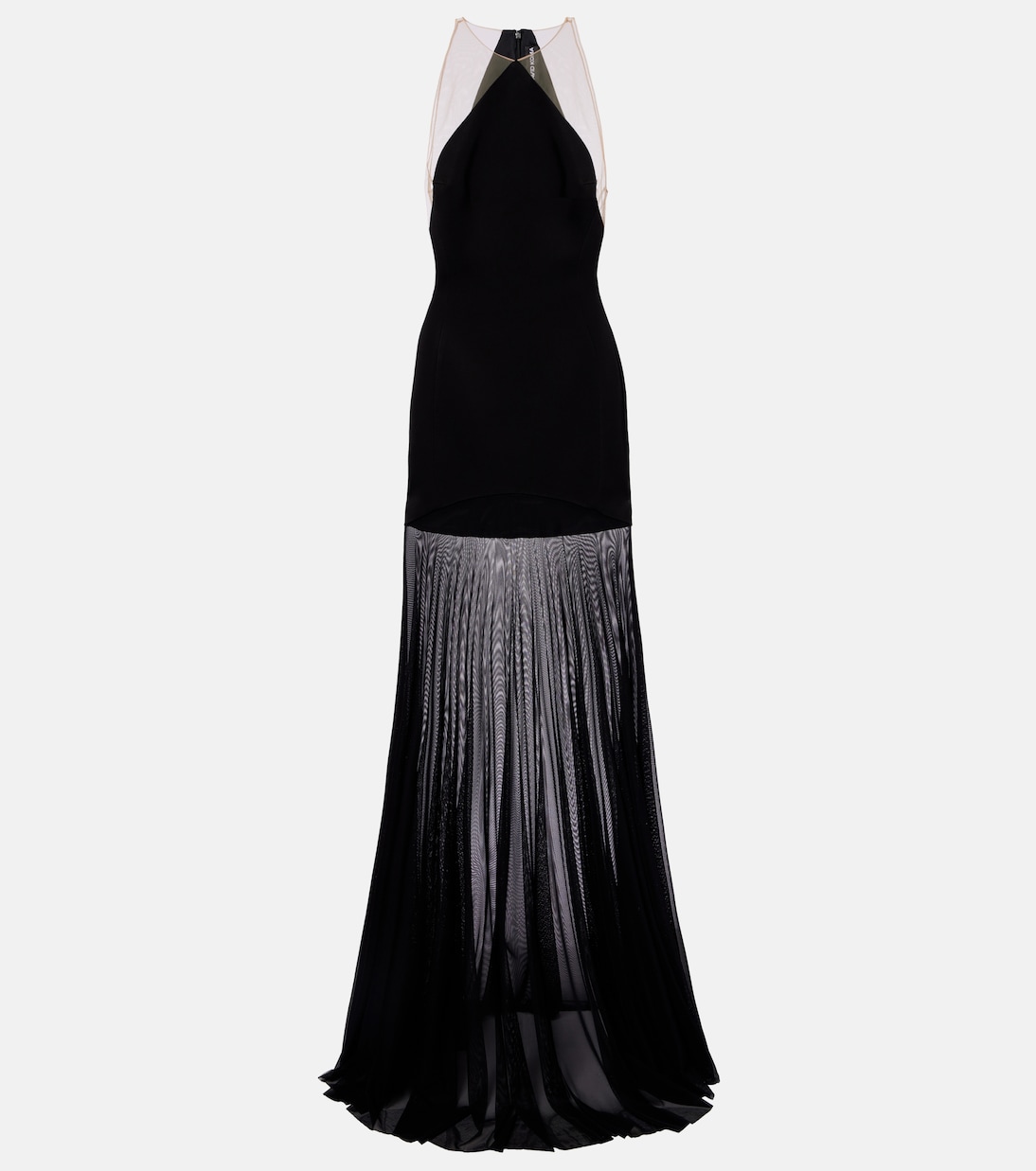 Robe | David Koma