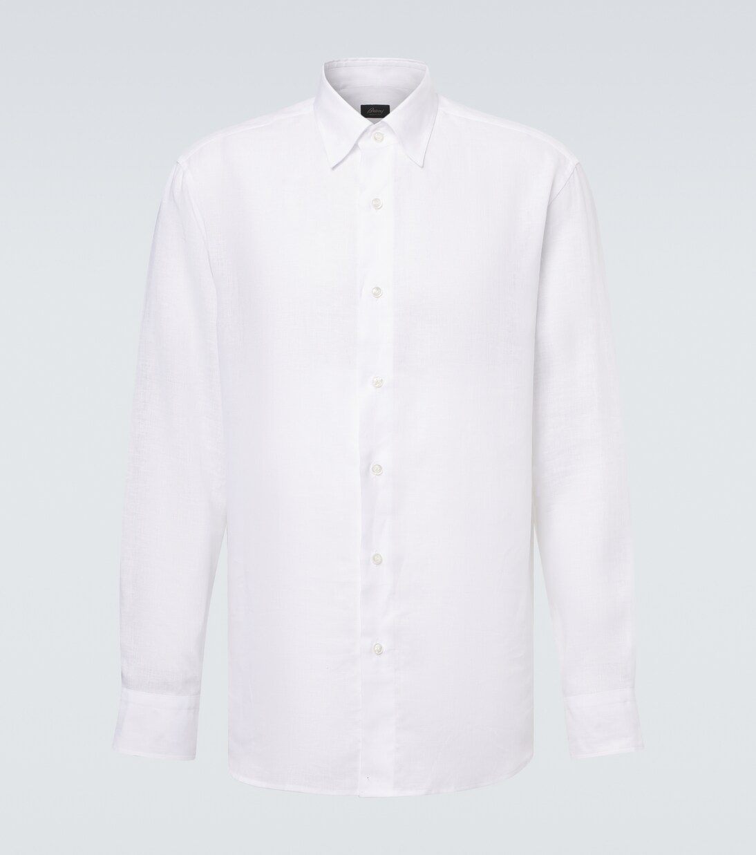 Linen shirt | Brioni