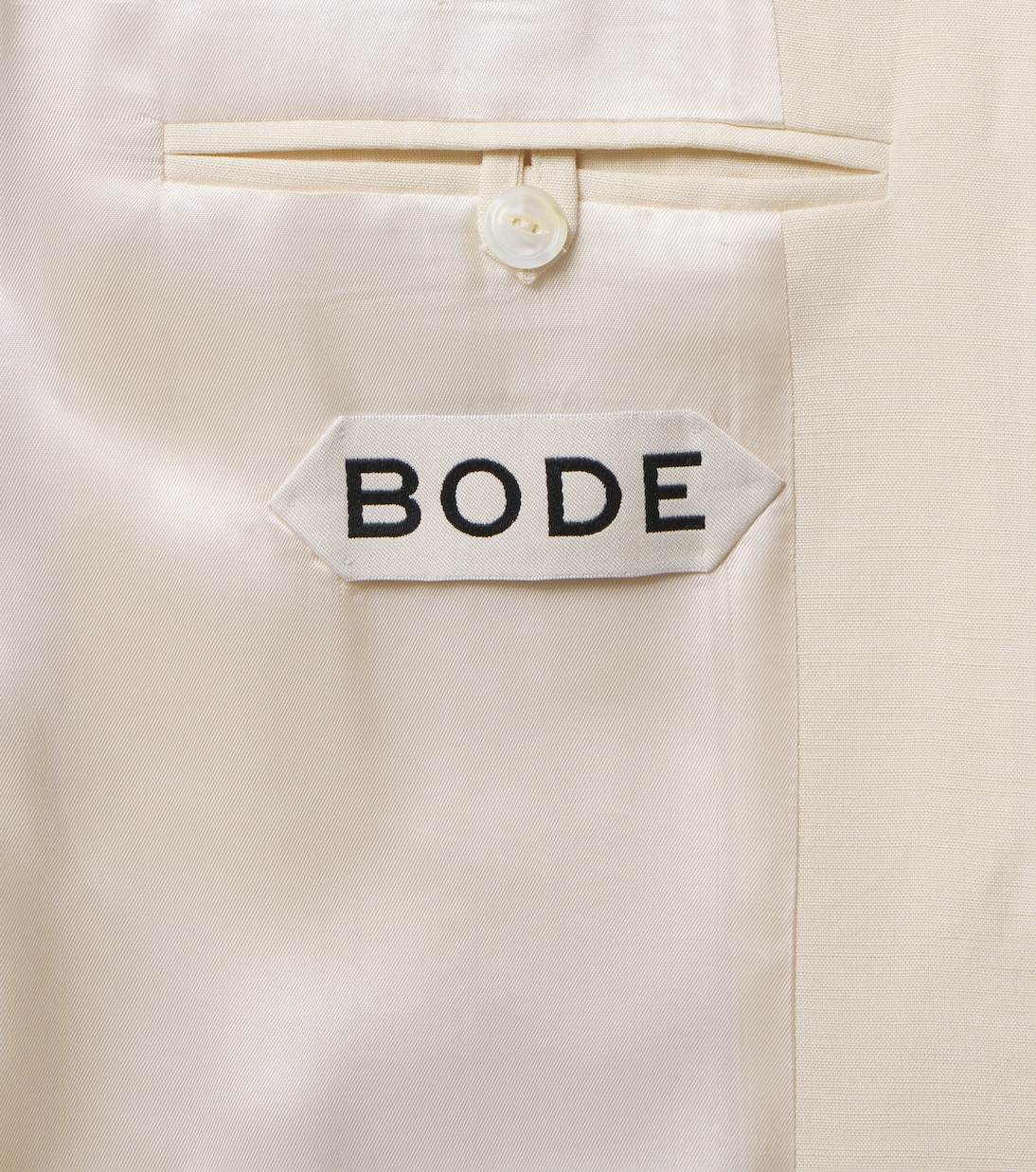 Chaqueta de traje | Bode
