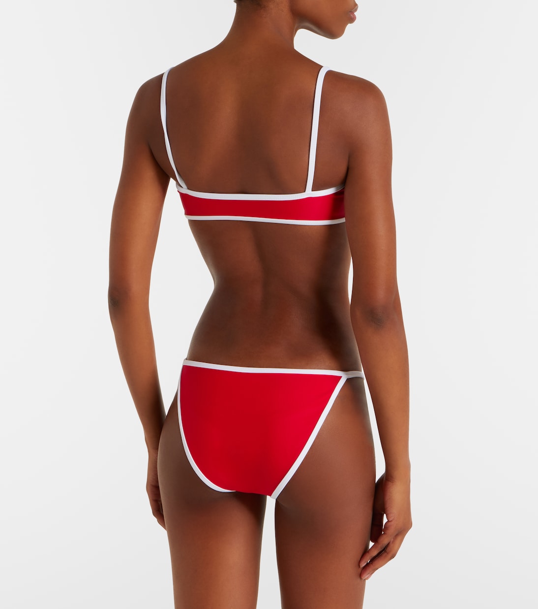 Bare Minimum bikini bottoms | Jade Swim
