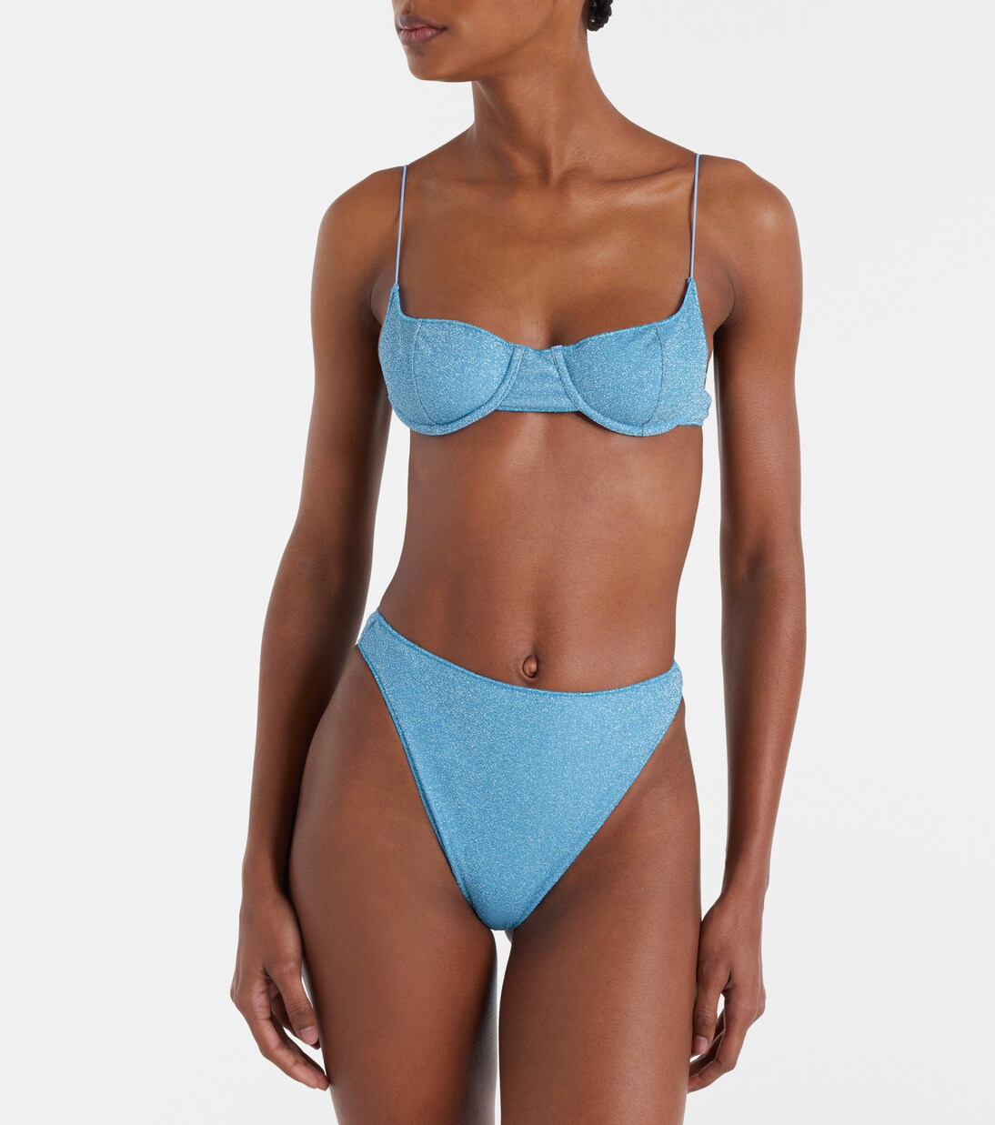 Lumière bikini | Oséree