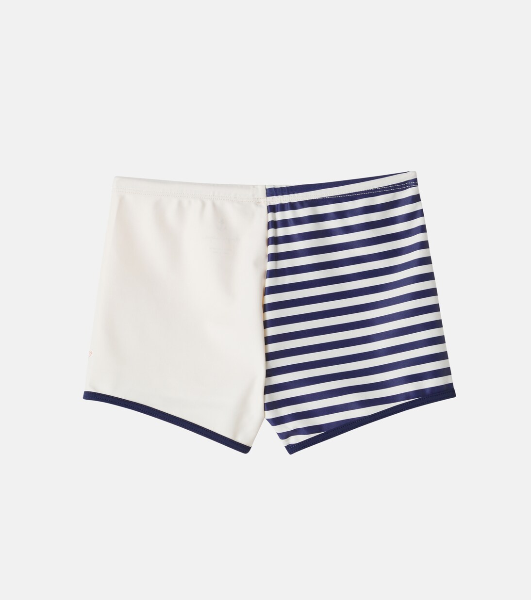 Aster striped swim trunks | Konges Sløjd