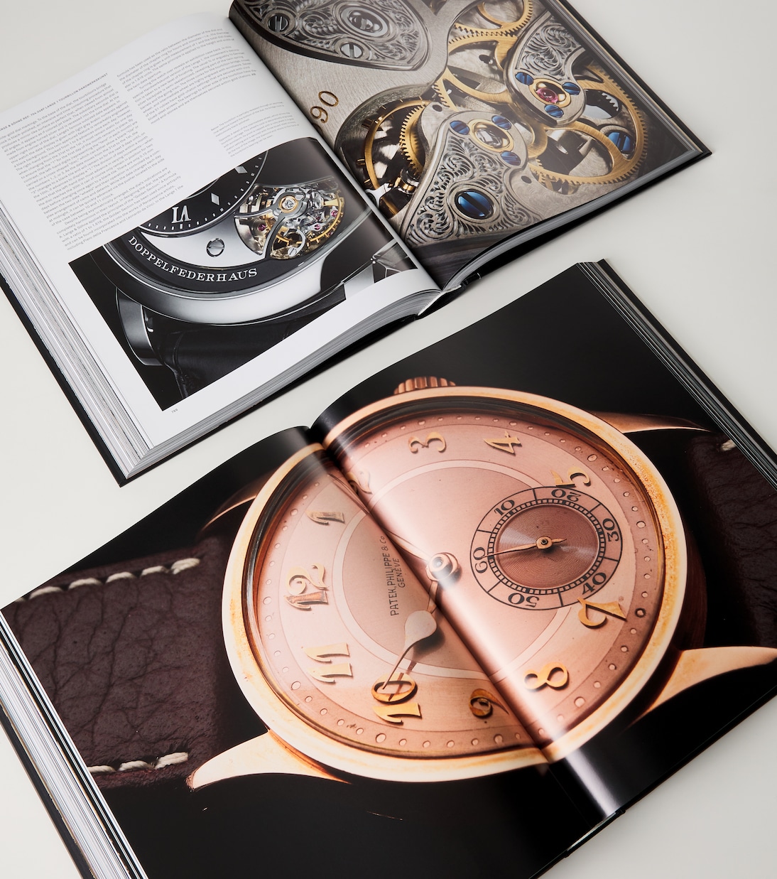 Ultimate Collector Watches XL book | Taschen