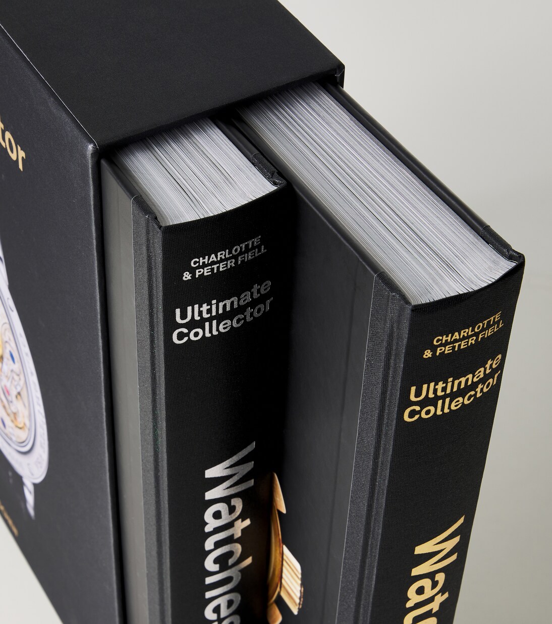 Ultimate Collector Watches XL book | Taschen
