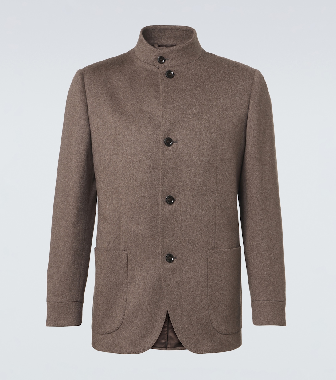 Cashmere jacket | Lardini