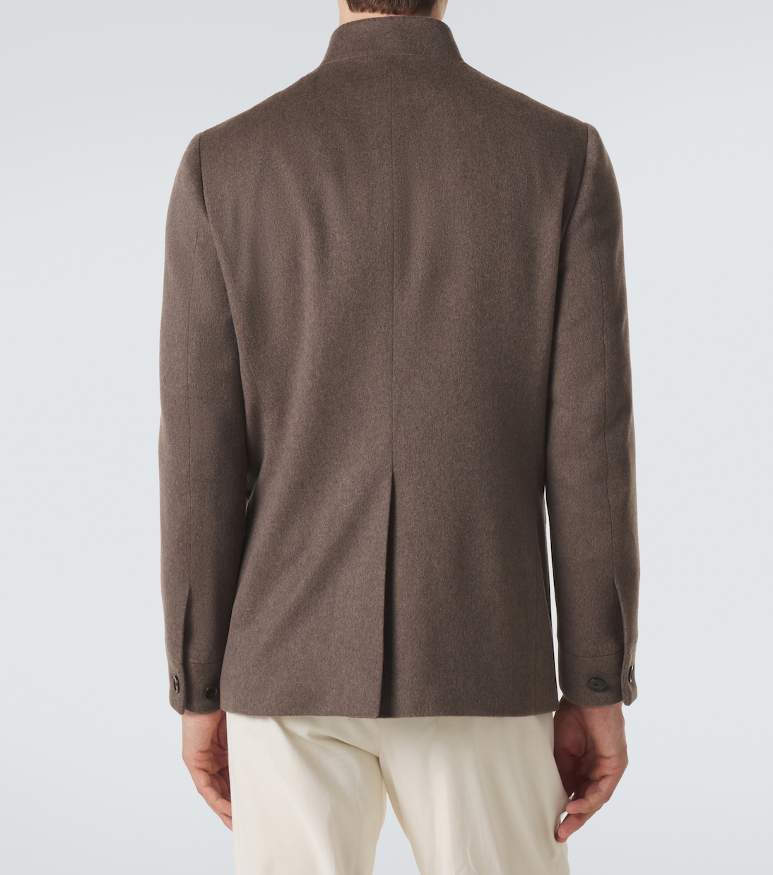 Cashmere jacket | Lardini