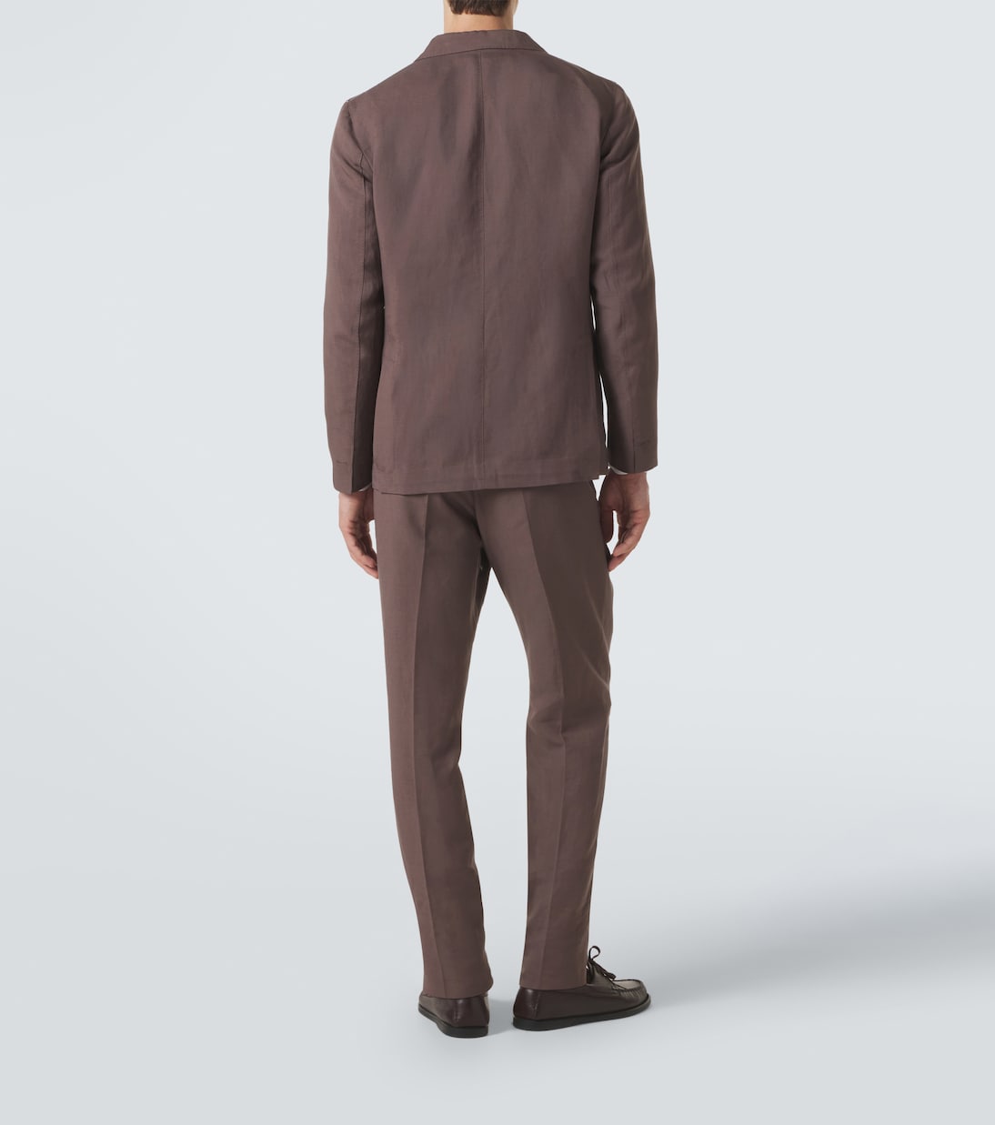 Single-breasted suit | Eleventy