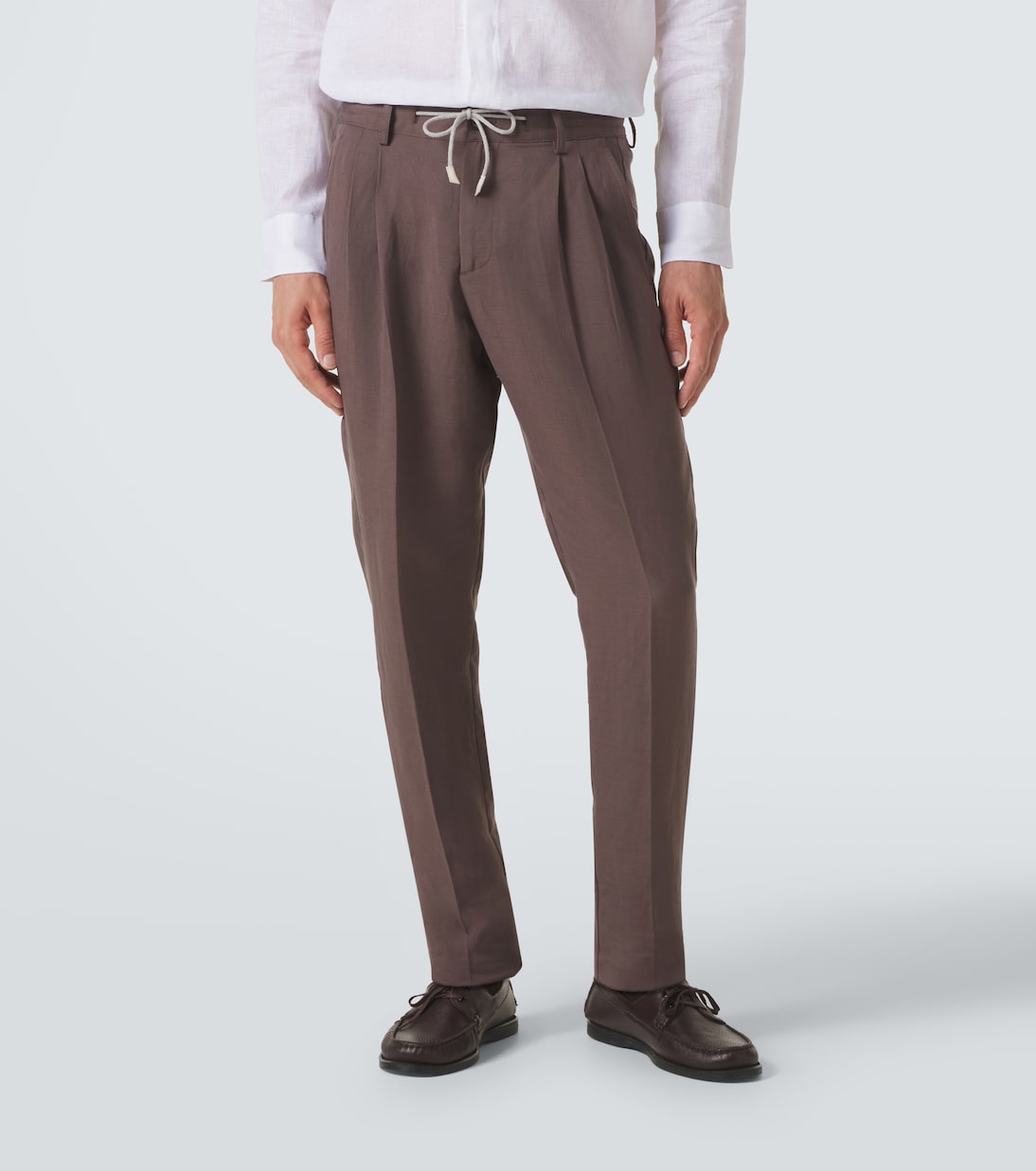 Single-breasted suit | Eleventy