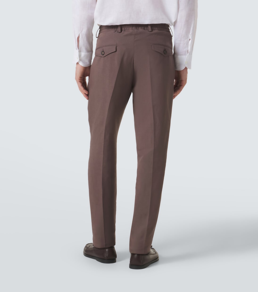 Single-breasted suit | Eleventy