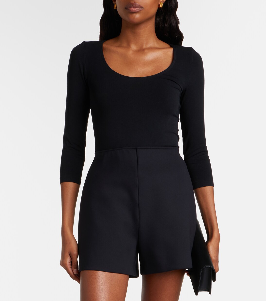 Tokyo bodysuit | Wolford