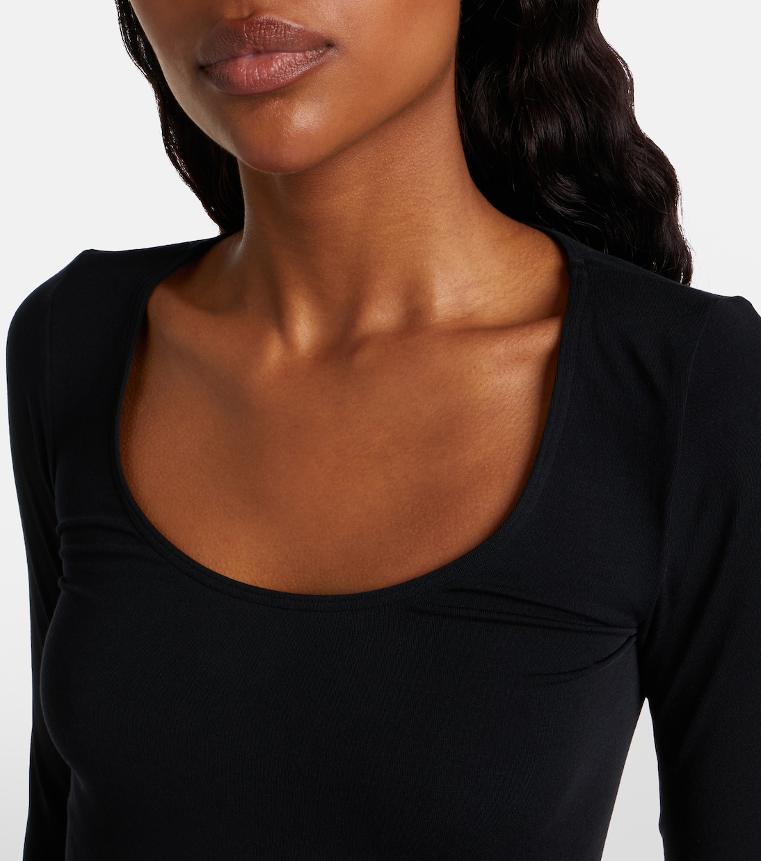 Tokyo bodysuit | Wolford