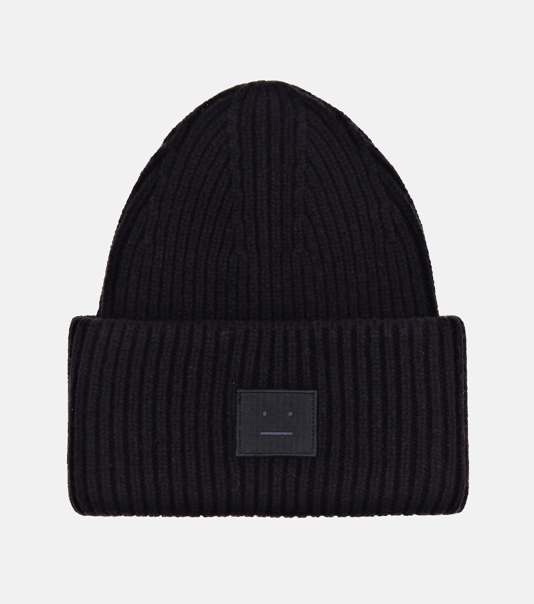 Pansy wool beanie | Acne Studios